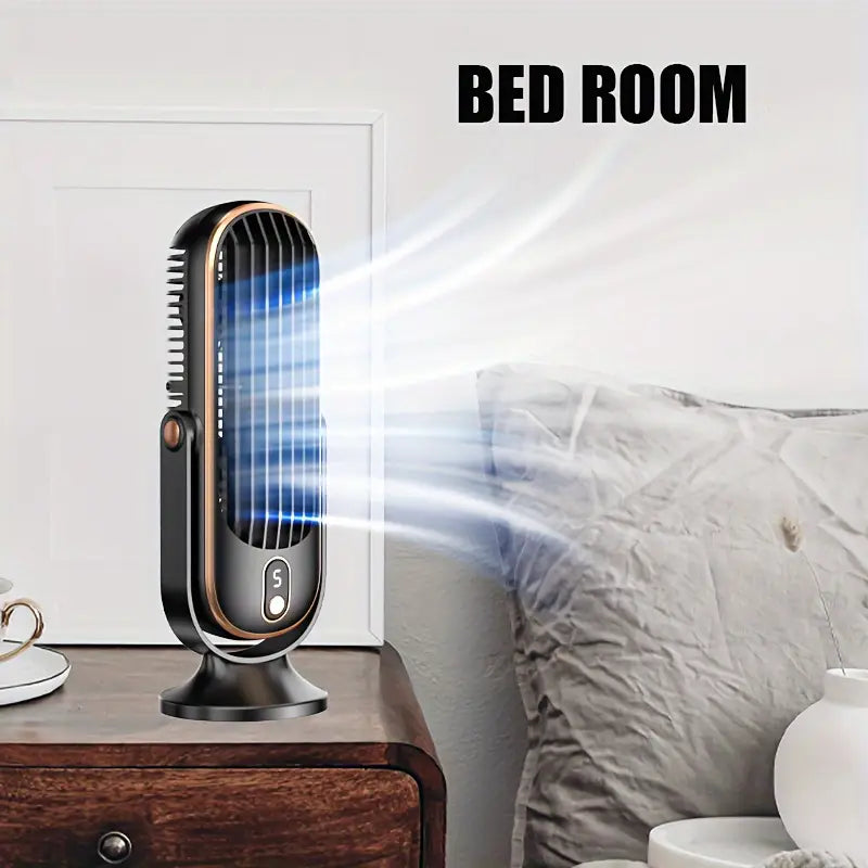 Tischventilator