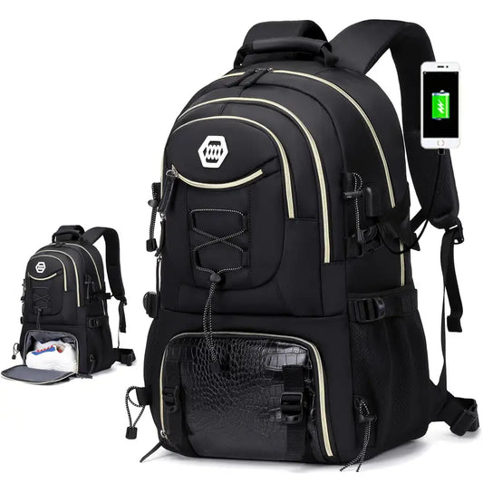 Multifunktionaler Reiserucksack 40L