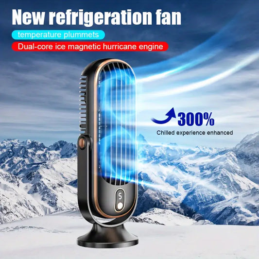 Tischventilator