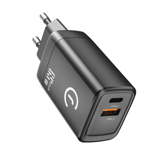 GaN Schnellladung 65 W USB Typ C